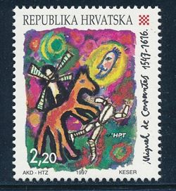 Kroatien 1997