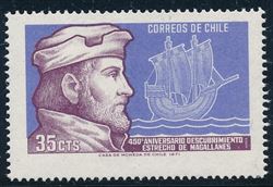 Chile 1971