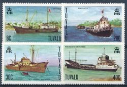 Tuvalu 1978