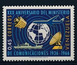 Venezuela 1966