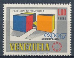 Venezuela 1967