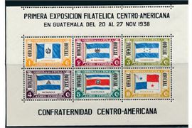 Guatemala 1939