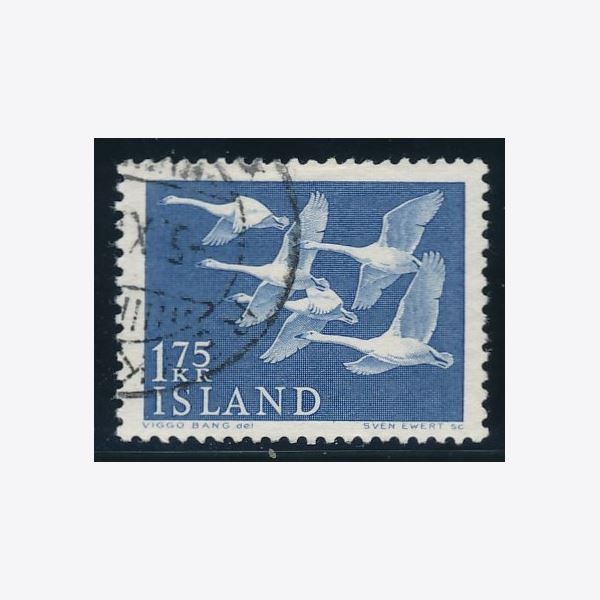 Island 1956