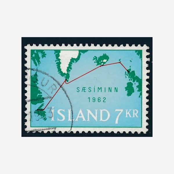 Island 1962
