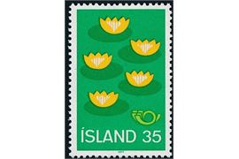 Island 1977