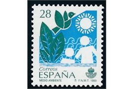 Spanien 1993