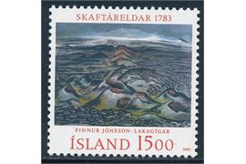 Island 1983