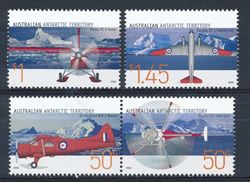Australian Antarctic Territory 2005