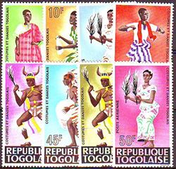 Togo 1966