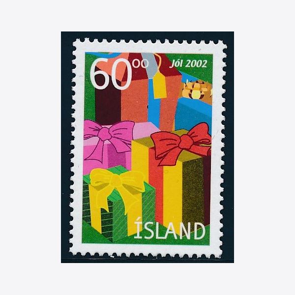 Island 2002