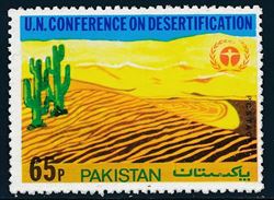 Pakistan 1977