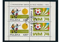 Poland 1974