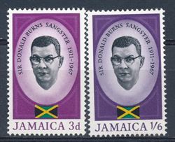 Jamaica 1967