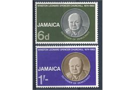 Jamaica 1966