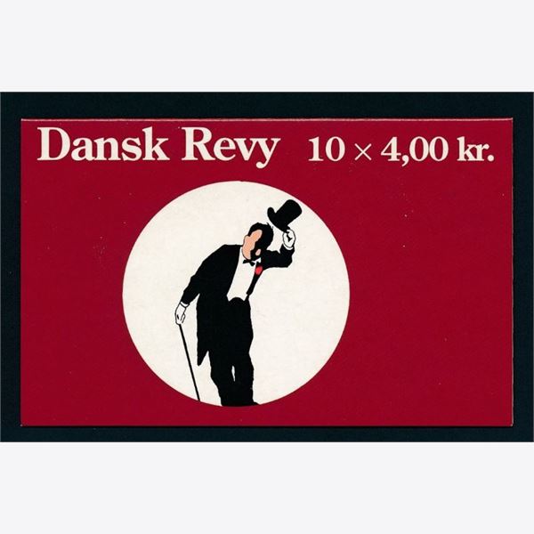 Danmark 1999