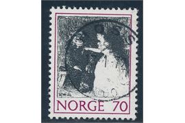 Norge 1971