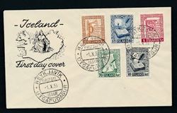 Iceland 1953