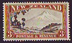 New Zealand 1942