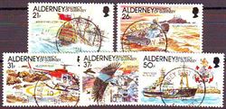 Alderney 1991