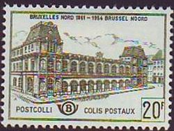 Belgien 1959
