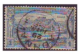 Grækenland 1896