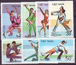 Vietnam 1988
