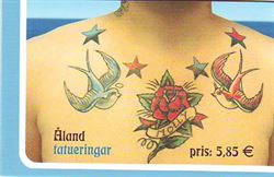 Åland 2006