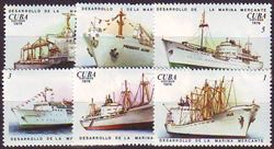 Cuba 1976