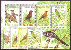 Malawi 1985