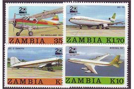 Zambia 1987