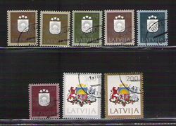 Letland 1991