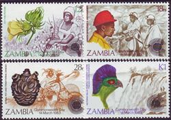 Zambia 1983