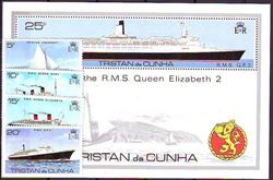 Tristan da Cunha 1979