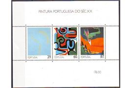 Portugal 1989