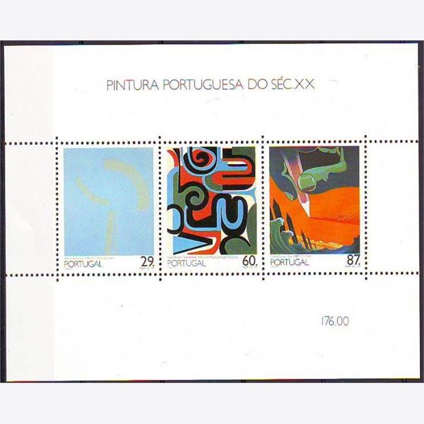Portugal 1989