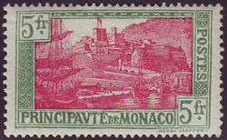 Monaco 1924