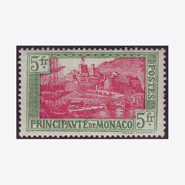 Monaco 1924