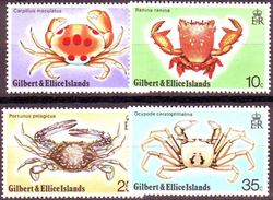 Gilbert & Ellice island 1975