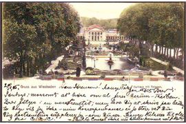 Aden 1905