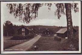 Sverige 1955