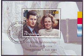 Liechtenstein 1993