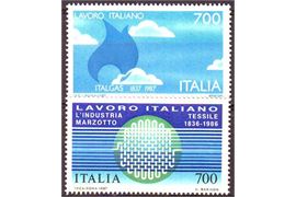 Italien 1987