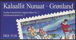 Greenland 1997