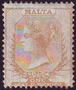 Malta 1860
