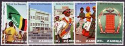 Zambia 1973