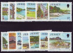 Jersey 1989