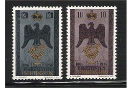 Liechtenstein 1956