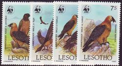 Lesotho 1986
