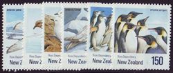 New Zealand 1990