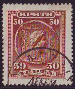 Kreta 1905